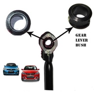 PROTON BLM, FLX, PERSONA GEAR LEVER BUSH LEVEL SHIFT CABLE (BLACK)
