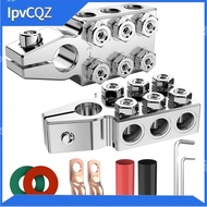 Battery Terminal Connectors 12-Way Battery Terminal Connector Heavy Duty Battery Terminal Connector 