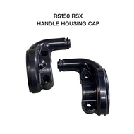 HONDA HANDLE HOUSING CAP THROTTLE CAP RSX RS150 HONDA