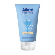 Aiken Prebiotic Facial Cleanser Hydra Plus (120g)