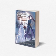 Novel Grandmaster of dominic cultivation (Mo dao Zu shi mo xiang)