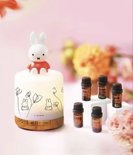 CANVAS & miffy無線香薰機 (連香薰)