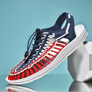 Danji รองเท้าแตะรัดส้น รองเท้าสุขภาพผู้ชายและผู้หญิงอินเทรนด์ 35-48 Keen