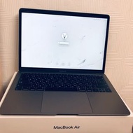 Macbook Air 2018  256G