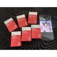 Rentox 100u Botox ready stock ❤️