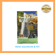 Taste of the Wild Rocky Mountain Feline Formula with Roasted Venison& Smoked Salmon