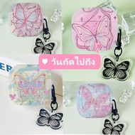 Airport 4 Pro2 Pro 3 2 1 cute Cartoon Print Case ins Style For AirPods gen3 TPU