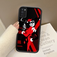 NB-56 S-Sexy Harley Quinn Shockproof Casing for OPPO A16 A16s A53 A54S A33 A53S A11S Realme 7I C75 C