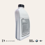 100% ORIGINAL BMW MINI COOPER ANTIFREEZE COOLANTS / GREEN 1.5L (83195A42DF3)