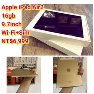 Apple iPad Air2 LTE
