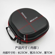 Suitable for Audio-Technica M50X WS770IS Sai Rui Ice Arctis5/7/3/Pro Earphone Bag Storage Box