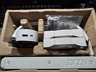 NZXT Kraken Z53 White 240mm 水冷散熱器