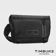 Timbuk2 Especial Stash Messenger 15 吋城市機能輕量防水郵差包 黑色