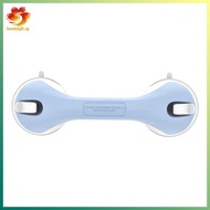 [hzsdakjjh.] 1-Pack Shower Grab Bar, Suction Cup Bathtub Grab Bar, Waterproof Without Drilling, Remo