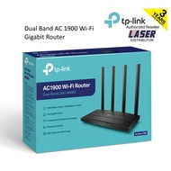 TP Link Archer C80  AC1900 Wireless MU-MIMO Wi-Fi Router