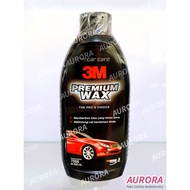 3M Premium Wax Original