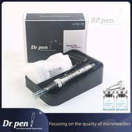 Dr. Pen-M8 Micronutrient Pen MTS Semi-Permanent BB Glow Blush Tool for Beautiful Skin—BP Pen
