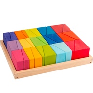 Sloping Blocks (3-5y+)