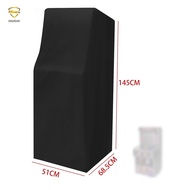 [brand new] Arcade Machine Cover 420D Oxford Electronic Game Machine Cover Waterproof Shade