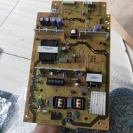 NEW PSU NEW - REGULATOR - POWER SUPPLY TV SHARP 2T-C50AD11 - 2T-C50ADII - 2T-C50AD1I - 2TC50AD1I - 2