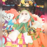 Brr Brr Patapim dolls 50cm, anomali dolls, ambalabu etc