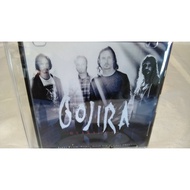 Gojira /Osaka,Japan 2015 Complete Japan concert CD Direct from Japan