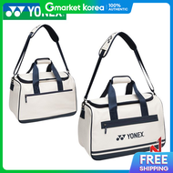 Yonex | 2026 Yonex Bag Boston Bag 269Ba001U Cr