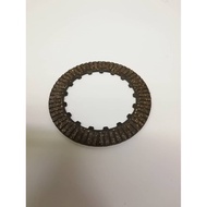 DEMAK EX90 CLUTCH PLATE ORIGINAL DEMAK