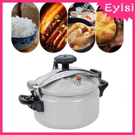 [Eyisi] Multi-Functional Aluminum Rice Cooking Steamer Slow Cooker