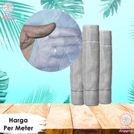 White Mesh Insect Net 50 Meter Price
