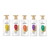 Pantene Pro-V Pantene shampoo  380.ml 👍