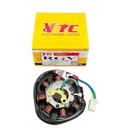 SUZUKI RGV120 RGV FUEL COIL MAGNET COIL VTC < ZSMOTOR RACING >