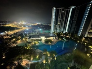 Pangsapuri 688 m² dengan 1 bilik tidur dan 1 bilik mandi peribadi di Bandar Gamuda Cove (Marose Gamu