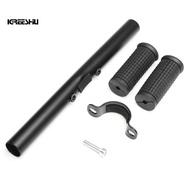 Stainless Steel Children Handle Grip for Xiaomi Mijia M365 Electric Scooter