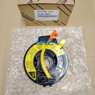 Toyota Vios Ncp42 Vios Ncp150,Altis Ze121,Wish 1.8 ANE10 Clock Spring 84306-0D031