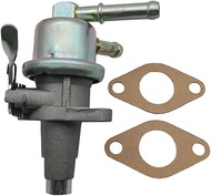 Canyoyi 17539-52030 Fuel Pump Feed Lift Transfer Injection for Kubota D1403 D1503 D1703 D1803 V1903