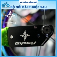 Gipsy balance bike rear fork extender