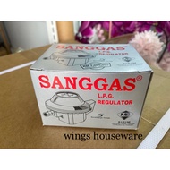 sanggas/Eurogas/Homelux Low Pressure Regulator / Kepala Gas