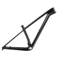 Carbon MTB Frame 29er Mountain Bike Carbon Frame 148*12mm MTB Bike Carbon Frameset 15/17/19inch BOOS