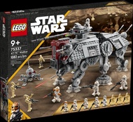 LEGO AT-TE Walker 75337