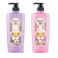 GINVERA WORLD SPA BODY WASH 760ml