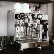 全新代理行貨 (Type V) Rocket Cronometro Giotto /  Mozzafiato PID Heat Exchanger Espresso Coffee Machine 意式 溫控 熱交換器 咖啡機