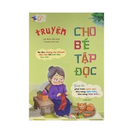 Books - Stories for children to learn to read