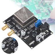 Sound Decoder Frequency Meter OCXO-10MHz Frequency Reference Module Low Phase Noise for Sound System