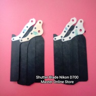 Shutter Blade for Nikon D700 Leaf Shutter Camera Nikon