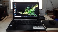Laptop Bekas Acer A515-5134KY i3-6006U/4GB/HDD 500GB/15.6"