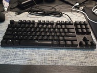 HyperX Alloy Oringins Core 80% 英文版