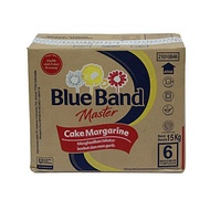 blue band 1kg. margarine blue band