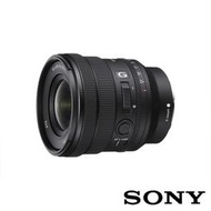 【SONY】全片幅 FE PZ 16-35 mm F4 G 電動變焦G鏡頭 SELP1635G 公司貨