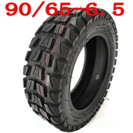 11 Inch 90 65-6.5 Off Road Vacuum Tubeless Tire For Electric Skateboard Wheel Accessories